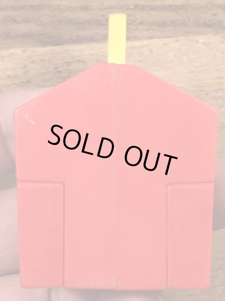 マクドナルドのマックディノチェンジャブルズのヴィンテージのおもちゃ