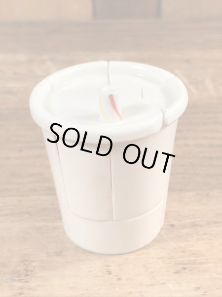 マクドナルドのニューフードチェンジャブルズのヴィンテージのおもちゃ