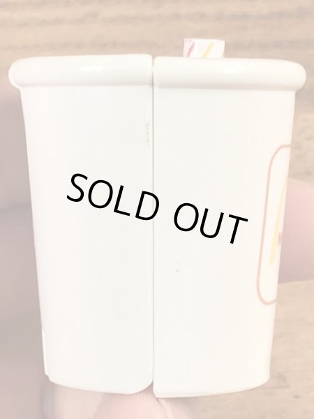 マクドナルドのマックディノチェンジャブルズのヴィンテージのおもちゃ