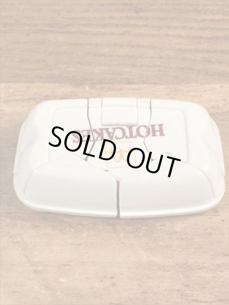 90年代のマクドナルドのマックディノチェンジャブルズのヴィンテージのハッピーミールトイ