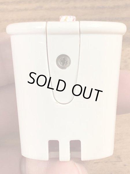 90年代のマクドナルドのマックディノチェンジャブルズのビンテージのハッピーミールトイ