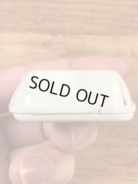 90年代のマクドナルドのマックディノチェンジャブルズのヴィンテージのハッピーミールトイ