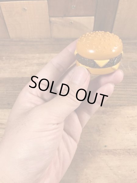 マクドナルドのマックディノチェンジャブルズのビンテージのおもちゃ