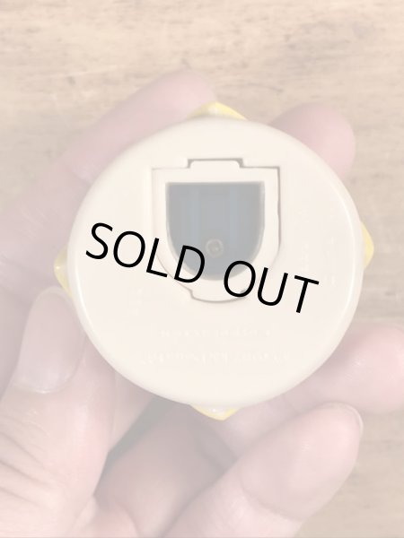 マクドナルドのフードチェンジャブルズのヴィンテージのおもちゃ