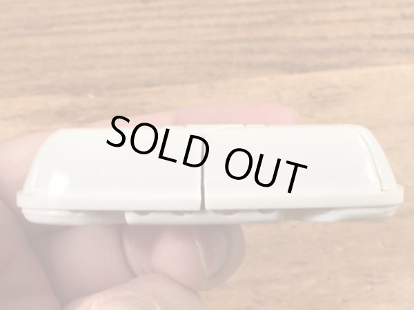 マクドナルドのマックディノチェンジャブルズのビンテージのおもちゃ