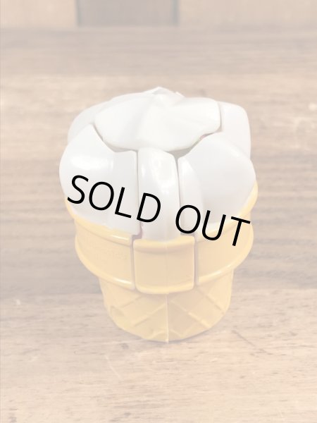 マクドナルドのニューフードチェンジャブルズのビンテージのおもちゃ