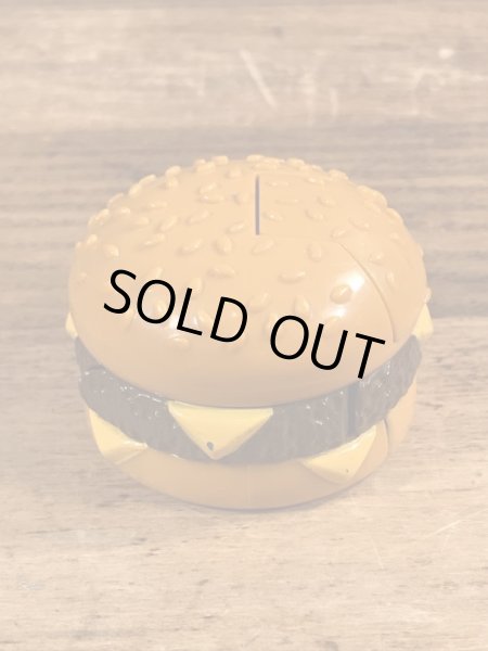 90年代のマクドナルドのマックディノチェンジャブルズのヴィンテージのハッピーミールトイ