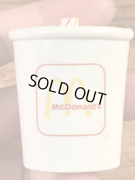 90年代のマクドナルドのマックディノチェンジャブルズのビンテージのハッピーミールトイ