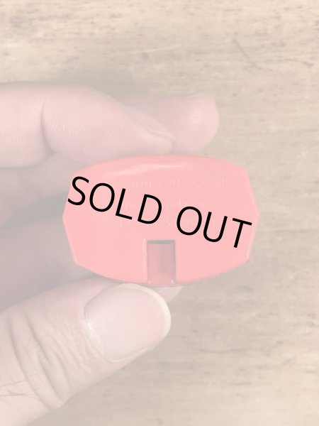 80年代のマクドナルドのチェンジャブルズのヴィンテージのハッピーミールトイ