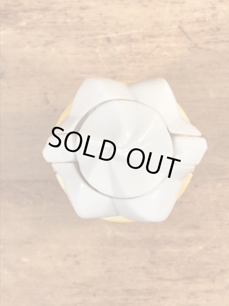 マクドナルドのニューフードチェンジャブルズのビンテージのおもちゃ