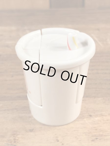 マクドナルドのニューフードチェンジャブルズのヴィンテージのおもちゃ