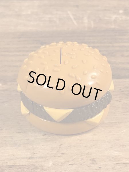 マクドナルドのマックディノチェンジャブルズのビンテージのおもちゃ