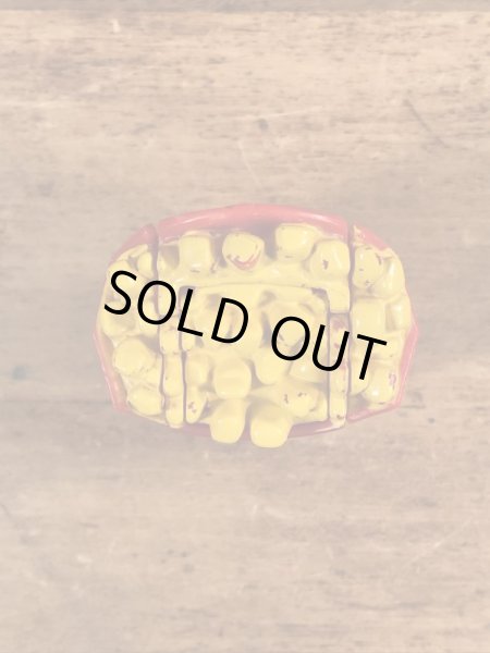 マクドナルドのチェンジャブルズのビンテージのおもちゃ