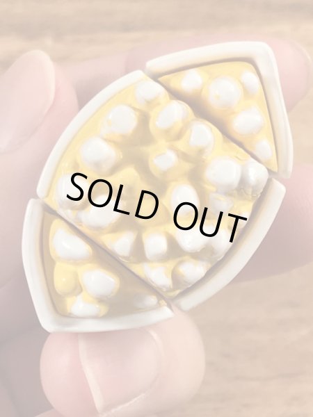 80年代のマクドナルドのニューフードチェンジャブルのビンテージのハッピーミールトイ