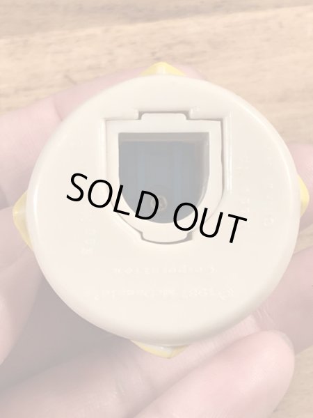 マクドナルドのフードチェンジャブルズのヴィンテージのおもちゃ