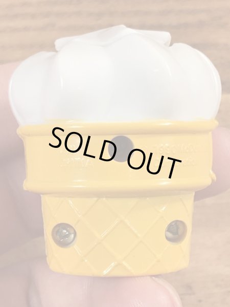 90年代のマクドナルドのマックディノチェンジャブルズのビンテージのハッピーミールトイ