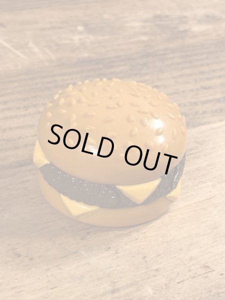 マクドナルドのマックディノチェンジャブルズのビンテージのおもちゃ