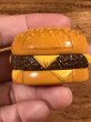 マクドナルドのマックディノチェンジャブルズのビンテージのおもちゃ