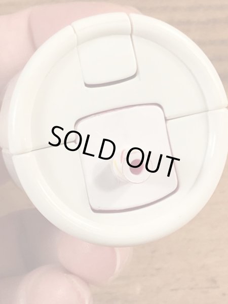 90年代のマクドナルドのマックディノチェンジャブルズのビンテージのハッピーミールトイ