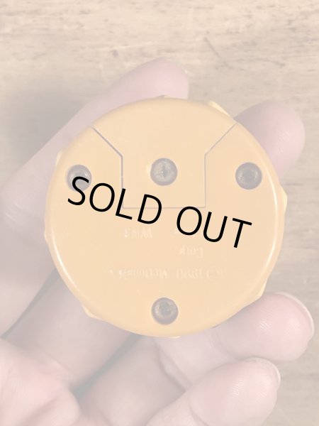 90年代のマクドナルドのマックディノチェンジャブルズのヴィンテージのハッピーミールトイ