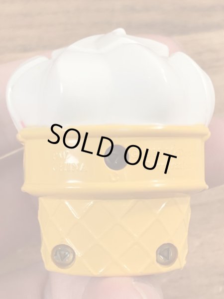 マクドナルドのニューフードチェンジャブルズのビンテージのおもちゃ