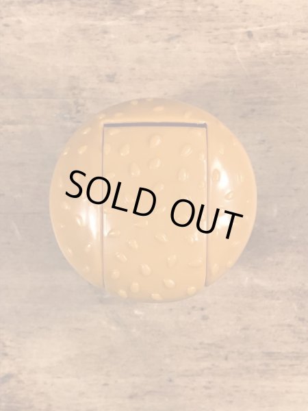 90年代のマクドナルドのマックディノチェンジャブルズのビンテージのハッピーミールトイ