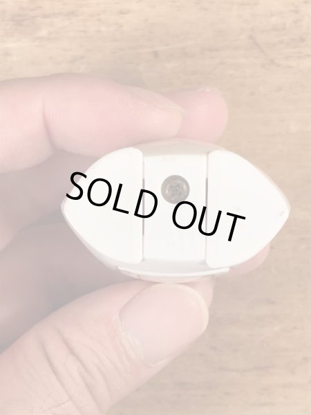 マクドナルドのニューフードチェンジャブルのヴィンテージのおもちゃ