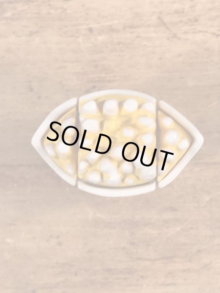 80年代のマクドナルドのニューフードチェンジャブルのビンテージのハッピーミールトイ