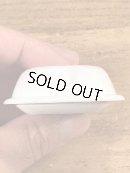 マクドナルドのニューフードチェンジャブルのビンテージのおもちゃ