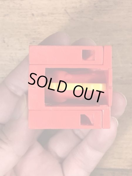 マクドナルドのマックディノチェンジャブルズのヴィンテージのおもちゃ