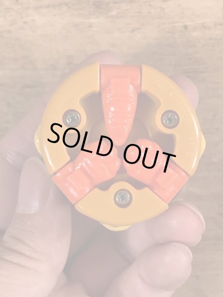 マクドナルドのマックディノチェンジャブルズのヴィンテージのおもちゃ