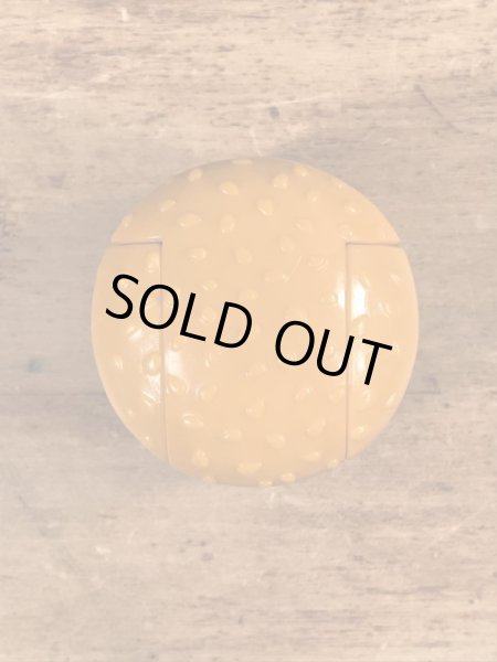 80年代のマクドナルドのフードチェンジャブルズのビンテージのハッピーミールトイ