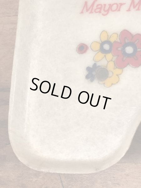 マクドナルドのヴィンテージの雑貨