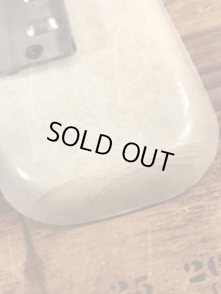 70年代のマクドナルドのビンテージのキッズトレイ