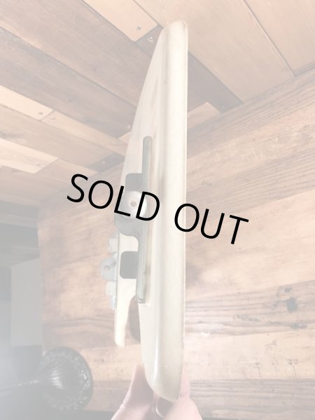 70年代のマクドナルドのビンテージのキッズトレイ