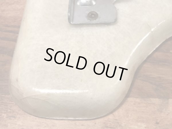 70年代のマクドナルドのビンテージのキッズトレイ