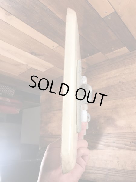 70年代のマクドナルドのビンテージのキッズトレイ