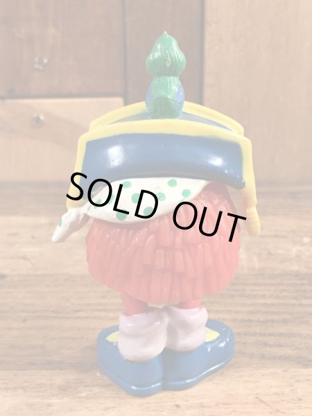 マクドナルドのフライキッズのヴィンテージのおもちゃ