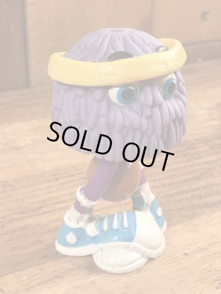 マクドナルドのフライキッズのビンテージのおもちゃ