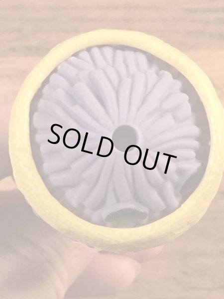 80年代のマクドナルドのフライキッズのヴィンテージのハッピーミールトイ