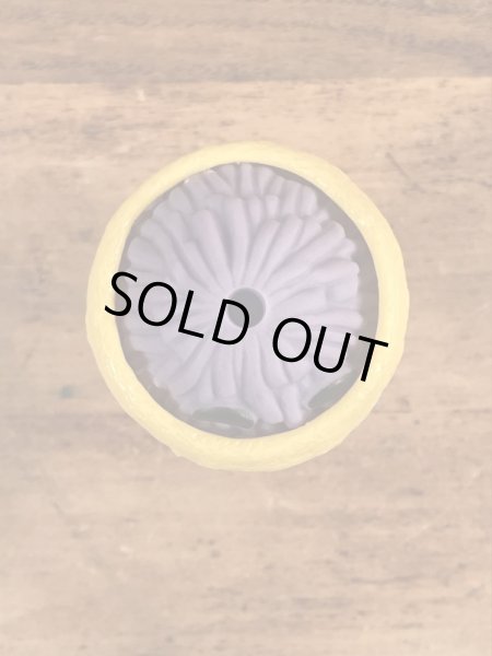 マクドナルドのフライキッズのビンテージのおもちゃ