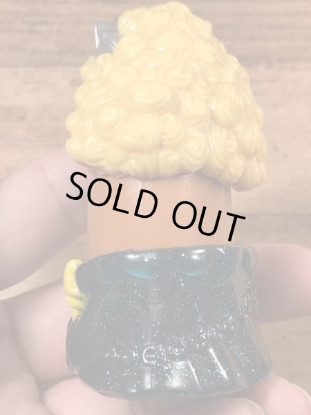 マクドナルドのマックナゲットバディーズのビンテージのおもちゃ