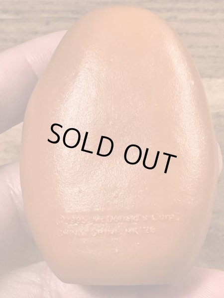 マクドナルドのマックナゲットバディーズのビンテージのおもちゃ