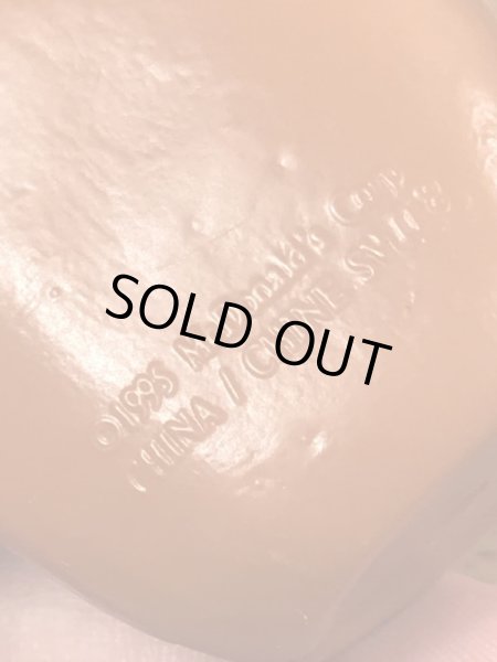 マクドナルドのマックナゲットバディーズのヴィンテージのおもちゃ