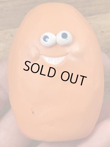 マクドナルドのマックナゲットバディーズのヴィンテージのおもちゃ