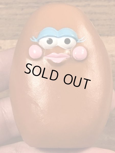 90年代のマクドナルドのマックナゲットバディーズのヴィンテージのハッピーミールトイ