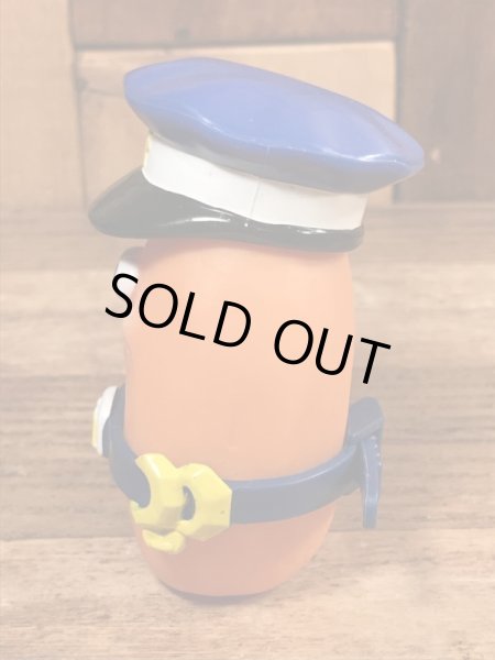 マクドナルドのマックナゲットバディーズのヴィンテージのおもちゃ