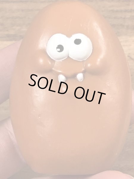 マクドナルドのマックナゲットバディーズのヴィンテージのおもちゃ