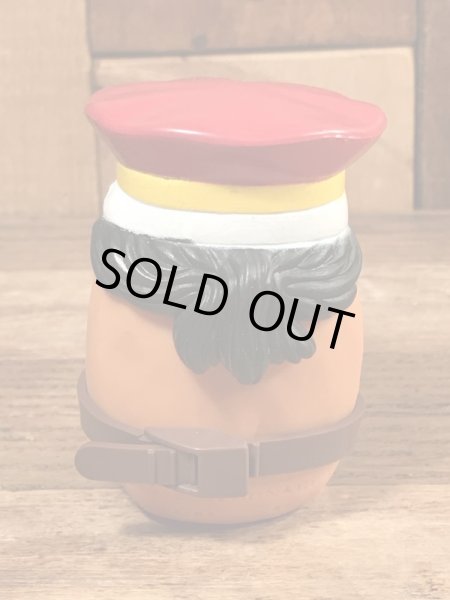 マクドナルドのマックナゲットバディーズのヴィンテージのおもちゃ