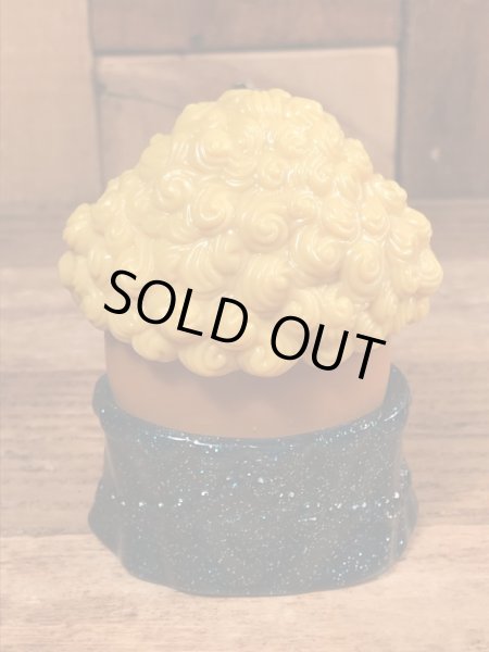 90年代のマクドナルドのマックナゲットバディーズのヴィンテージのハッピーミールトイ